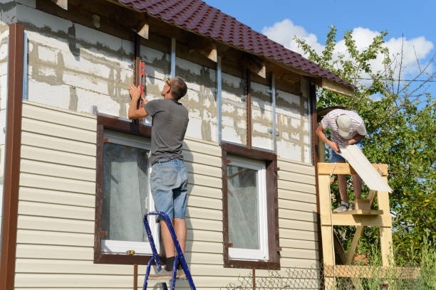 Best Wood Siding Installation  in La Cienega, NM