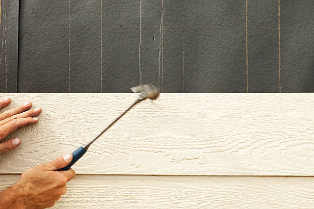 La Cienega, NM Siding Company